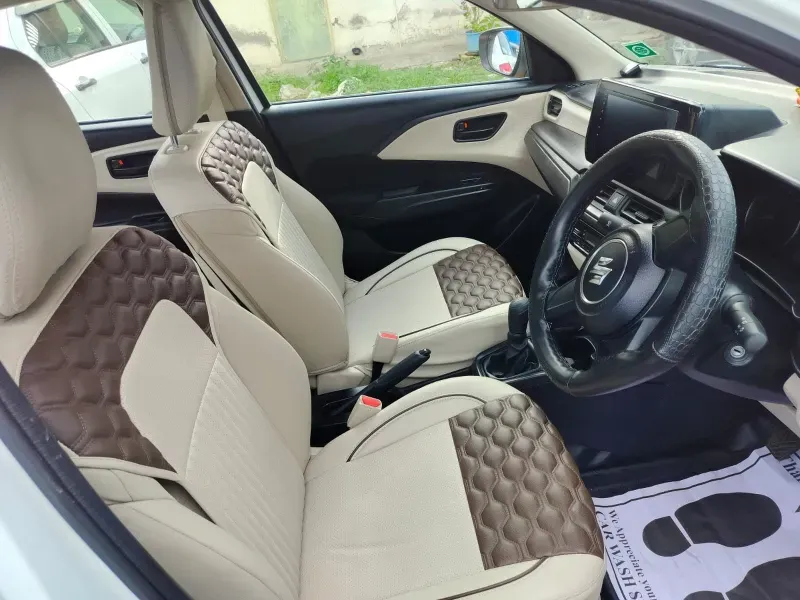 Clean Cars