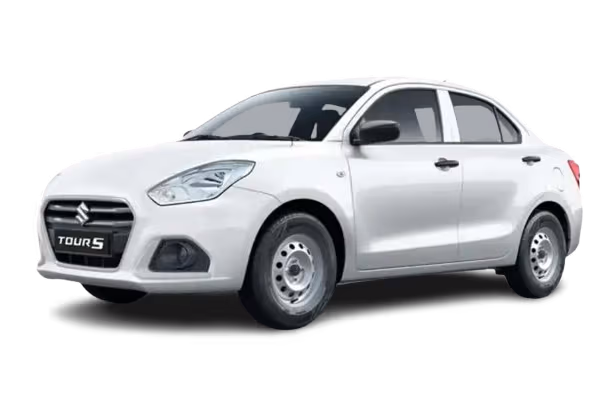 Swift Dzire AC