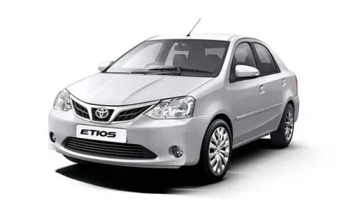 Toyota Etios