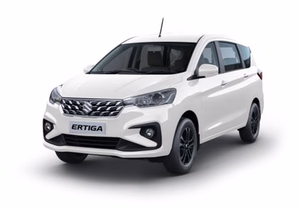 Maruti Ertiga AC