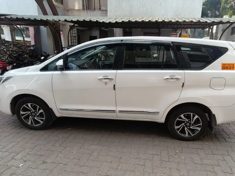 Innova Crysta