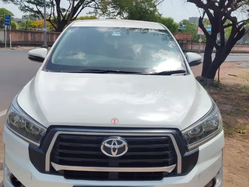 Toyota Innova