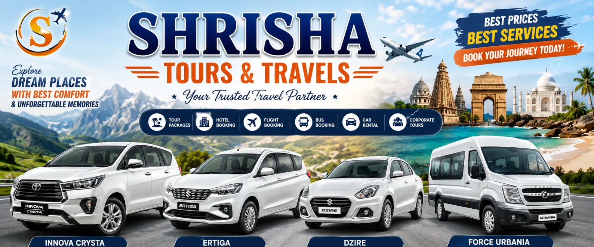 Car Rental Service